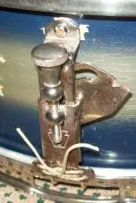 Cleaning / protecting duco finish?