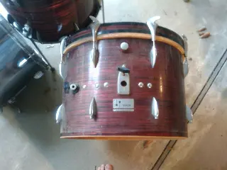 Barn Find- Mid 60's Sonor