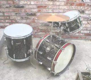 F-F-F-FINALLY !!!!! A Rogers Wet-Dream Project....DONE (almost).