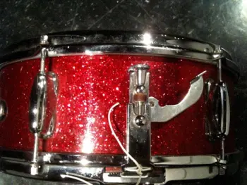 Slingerland drum I.D. help