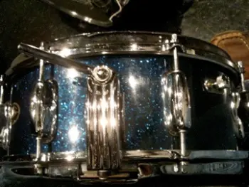 Slingerland drum I.D. help pt2