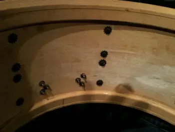 slingerland drum I.D. help pt3