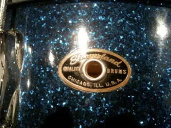Slingerland drum I.D. help pt2