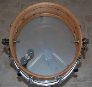 Krupa Snare Drum