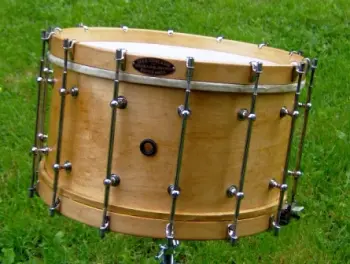 George B. Stone Separate Tension Band Drum