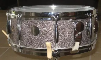 Gretsch RB snare drum