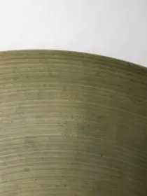 Help dating Zildjian