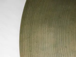 Help dating Zildjian