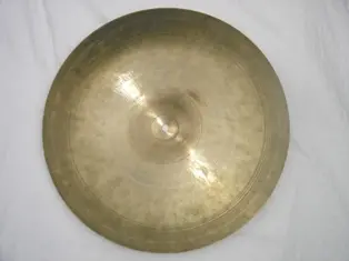 Help dating Zildjian