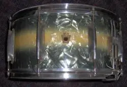 WFL Strainers