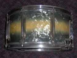WFL Strainers