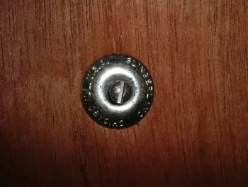 Please help identify