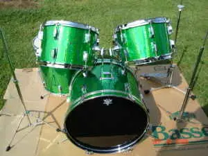 MIJ set