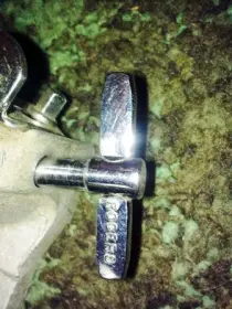 Rogers Swivomatic Bass drum Pedal
