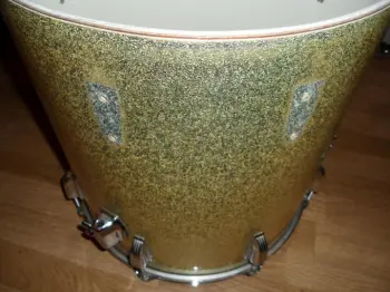 '62 Ludwig SuperClassic to restore or not?