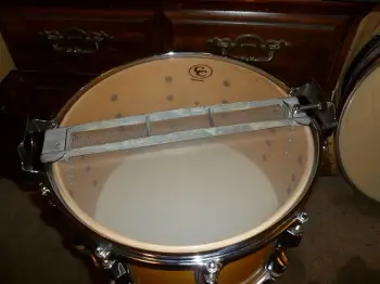 Rogers Wood Dynasonic Snare Drum