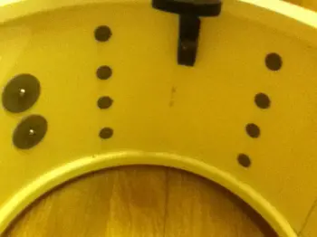'62 Ludwig SuperClassic to restore or not?