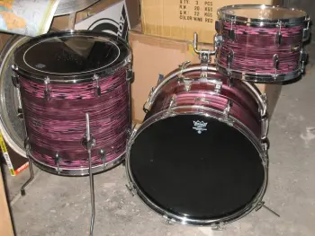 Tempro kit..