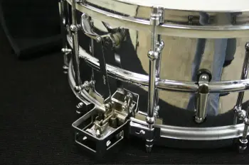 1920's Ludwig Super Restoration - Help wanted