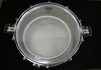 1920's Ludwig Super Restoration - Help wanted