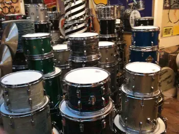 More stuff from Sweden
