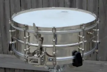 1920's Ludwig Super Restoration - Help wanted