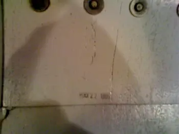 Blue Oyster - '60s Ludwig Kit