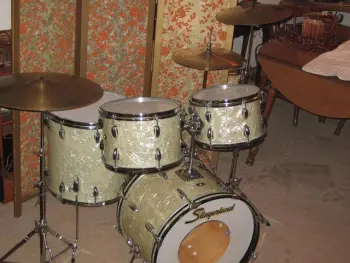 My Very First Crayon