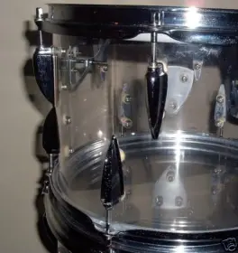 STAR drums and it's turn to TAMA in 1974