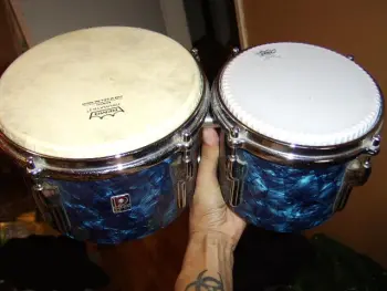 Help to ID Premier 60's Kit
