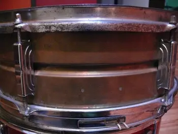 Mystery Snare ID Help