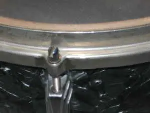 What Is It-ludwig-s/l Or????