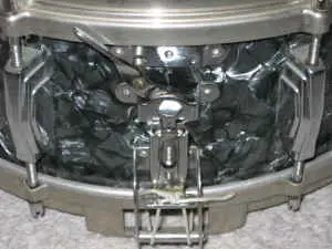 What Is It-ludwig-s/l Or????