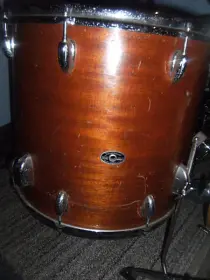 1964 Slingerland Studio Customs?