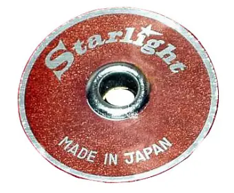 Vintage Starlight drums