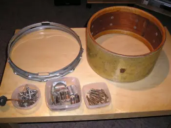 WFL Strainers