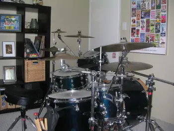 ayotte drums good deal ?