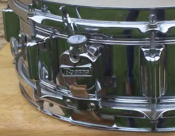 Help With Rogers Powertone Snare Drum