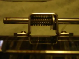 Need Help! How to Work A Club Date Floor Tom Bracket