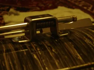 Need Help! How to Work A Club Date Floor Tom Bracket