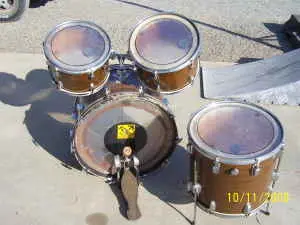 DEALS WHAT DEALS you say C/L ludwig set