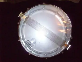 Slingerland's purchased on C.L.