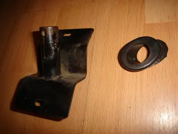 Same old crack/seam in the wrap - advice badly needed (teardrop kit)