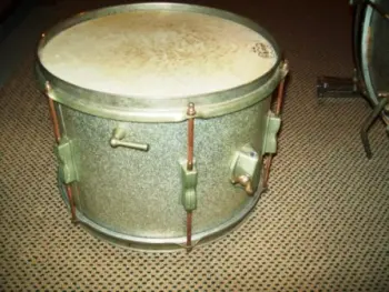 '60s Ludwig Club Dates - value?