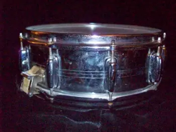 Slingerland's purchased on C.L.