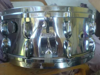 how much is my greatch snare worth
