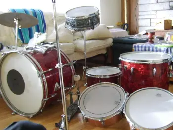 Help to ID Premier 60's Kit