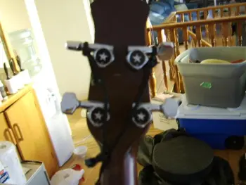 Help to ID Premier 60's Kit