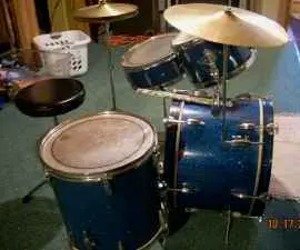 Black Jack Kits