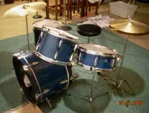 Black Jack Kits